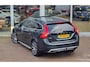 Volvo V60 2.4 D6 AWD Plug-In Hybrid R-Design Leer Xenon Trekhaak Premium audio Vol!!
