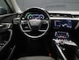 Audi E-tron 55 quattro edition Sport 95 kWh [TREKHAAK AFNEEMBAAR, CAMERA, PDC V+A, LEDVERLICHTING, CRUISE CONTROL, BLUETOOTH, ELEKTRISCHE ACHTERKLEP, CLIMATE CONTROL, NIEUWSTAAT]