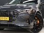 Audi E-tron 55 quattro edition Sport 95 kWh [TREKHAAK AFNEEMBAAR, CAMERA, PDC V+A, LEDVERLICHTING, CRUISE CONTROL, BLUETOOTH, ELEKTRISCHE ACHTERKLEP, CLIMATE CONTROL, NIEUWSTAAT]