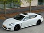 Porsche Panamera 3.0 4S Executive TURBO 550PK+ LWB Executive+ VIP LANG