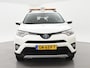 Toyota RAV4 2.5 HYBRID AWD 4WD DYNAMIC *INCL. BTW* DEALER ONDERHOUDEN 1e EIGENAAR + TREKHAAK 1650 KG