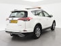 Toyota RAV4 2.5 HYBRID AWD 4WD DYNAMIC *INCL. BTW* DEALER ONDERHOUDEN 1e EIGENAAR + TREKHAAK 1650 KG