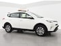 Toyota RAV4 2.5 HYBRID AWD 4WD DYNAMIC *INCL. BTW* DEALER ONDERHOUDEN 1e EIGENAAR + TREKHAAK 1650 KG