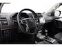 Toyota Land Cruiser 7 pers. 2.8 D-4D Executive | Panoramadak | Trekhaak | Treeplanken | Stoel-/achterbankverwarming | Stoelventilatie | Leder | Rear Seat Entertainment | Dodehoek detectie | JBL