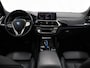 BMW iX3 High Executive 80 kWh | SOH 95% | Adaptieve Cruise Control | Panoramadak | Apple Car Play/ Android Auto | Ele.verstelbare stoelen + Geheugen | Camera | Sportstoelen | Navigatie | Stoelverwarming |