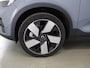 Volvo C40 Recharge Twin Intro Edition 78 kWh | SOH 96% | Navigatie | Comfortstoelen | 360 Camera | DAB | Apple CarPlay/Android Auto | Panoramadak | Adaptieve Cruise Control | Ele. kofferdeksel | Ele. stoelen + Geheugen | Harman/Kardon |