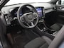 Volvo C40 Recharge Twin Intro Edition 78 kWh | SOH 96% | Navigatie | Comfortstoelen | 360 Camera | DAB | Apple CarPlay/Android Auto | Panoramadak | Adaptieve Cruise Control | Ele. kofferdeksel | Ele. stoelen + Geheugen | Harman/Kardon |