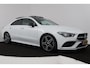 Mercedes-Benz CLA 180 Business Solution AMG (PANORAMADAK, SFEERVERLICHTING, STOELVERWARMING, ACHTERUITRIJCAMERA)
