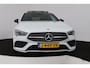 Mercedes-Benz CLA 180 Business Solution AMG (PANORAMADAK, SFEERVERLICHTING, STOELVERWARMING, ACHTERUITRIJCAMERA)