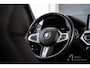 BMW X3 xDrive30e High Executive M-sport, BTW, M-sportstoelen, panoramadak, head-up, comfortacces