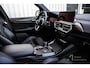 BMW X3 xDrive30e High Executive M-sport, BTW, M-sportstoelen, panoramadak, head-up, comfortacces