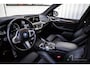 BMW X3 xDrive30e High Executive M-sport, BTW, M-sportstoelen, panoramadak, head-up, comfortacces