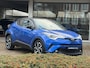Toyota C-HR 1.8 Hybrid Bi-Tone Plus|Nieuwstaat!|1e Eigenaar|Camera|Navigatie|JBL| 42 dkm!