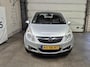 Opel Corsa 1.4-16V Cosmo 2e eigenaar NAP Pano Leder Cruise Airco APK