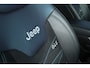 Jeep Compass 4xe 240 Plug-in Hybrid Electric Upland | Adapt. Cruise | Stoel+Stuurverwarming | Camera | Carplay | Navi | Keyless | Climate