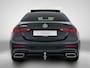 Mercedes-Benz C-klasse 300 e Business Solution AMG | Nightpakket | Trekhaak | Middenconsole metaalstructuur | Panoramaschuifdak | Smartphone integratie | Memorypakket | 360° camera | Antidiefstalpakket GUARD 360° Plus |