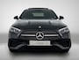 Mercedes-Benz C-klasse 300 e Business Solution AMG | Nightpakket | Trekhaak | Middenconsole metaalstructuur | Panoramaschuifdak | Smartphone integratie | Memorypakket | 360° camera | Antidiefstalpakket GUARD 360° Plus |