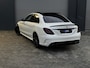 Mercedes-Benz C-klasse 300 e AMG uitgevoerd, Pano, Sfeer, Parelmoer wit, Cam