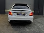 Mercedes-Benz C-klasse 300 e AMG uitgevoerd, Pano, Sfeer, Parelmoer wit, Cam