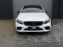 Mercedes-Benz C-klasse 300 e AMG uitgevoerd, Pano, Sfeer, Parelmoer wit, Cam