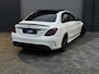 Mercedes-Benz C-klasse 300 e AMG uitgevoerd, Pano, Sfeer, Parelmoer wit, Cam