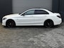 Mercedes-Benz C-klasse 300 e AMG uitgevoerd, Pano, Sfeer, Parelmoer wit, Cam