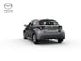 Mazda 2 Hybrid 116 Prime-Line | 15-inch stalen velgen met wielcover, Silver | Achteruitrijcamera | Bandenspanningwaarschuwingssysteem