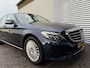 Mercedes-Benz C-klasse 350 e Lease Edition panoramadak