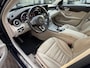 Mercedes-Benz C-klasse 350 e Lease Edition panoramadak