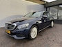 Mercedes-Benz C-klasse 350 e Lease Edition panoramadak