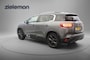 Citroën C5 Aircross 1.2 PureTech Shine - Carplay, Navi, Camera, Leer, Cruise, Stoelverw. Afn.Trekhaak