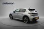 Peugeot e-208 GT Premiere 50 kWh - Carplay, Digitaal Cockpit, Panorama, Half Leer, Camera, Stoelverw. SOH 89,6%