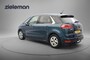 Citroën C4 Picasso SpaceTrouer 1.2 PureTech Business Automaat - Digitaal Cockpit, Carplay, Navi, Cruise, Trekhaak