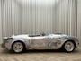 Chevrolet Corvette C1 524Ci Monster (7,5L) / 1955 Restomod / Wilwood / Hilborn / Nitrious / SEMA / Pro Stock / Boyd Coddington