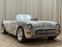 Chevrolet Corvette C1 524Ci Monster (7,5L) / 1955 Restomod / Wilwood / Hilborn / Nitrious / SEMA / Pro Stock / Boyd Coddington