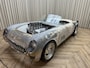 Chevrolet Corvette C1 524Ci Monster (7,5L) / 1955 Restomod / Wilwood / Hilborn / Nitrious / SEMA / Pro Stock / Boyd Coddington