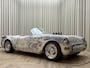 Corvette C1 Chevrolet 524Ci Monster (7,5L) / 1955 Restomod / Wilwood / Hilborn / Nitrious / SEMA / Pro Stock / Boyd Coddington