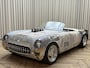 Corvette C1 Chevrolet 524Ci Monster (7,5L) / 1955 Restomod / Wilwood / Hilborn / Nitrious / SEMA / Pro Stock / Boyd Coddington