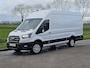 Ford Transit 2.0 L4H3 360Camera Navi