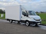 IVECO Daily 35 S ac automaat EURO6