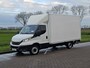 IVECO Daily 35 S ac automaat EURO6