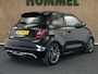 Fiat 500 Abarth Urban 42 kWh SOH 99.1%! - APPLE CARPLAY/ANDROID AUTO - CRUISE CONTROL - NAVIGATIE FULL MAP - LICHTMETALEN VELGEN 17 INCH - KEYLESS START - PARKEERSENSOREN ACHTER - SPORTSTUUR - SPORTSTOELEN