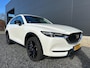 Mazda CX-5 2.0 SkyActiv-G 165 Sportive Leder/Alcantara bekleding | 360 camera | Clima