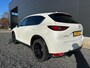Mazda CX-5 2.0 SkyActiv-G 165 Sportive Leder/Alcantara bekleding | 360 camera | Clima