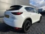 Mazda CX-5 2.0 SkyActiv-G 165 Sportive Leder/Alcantara bekleding | 360 camera | Clima