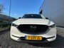 Mazda CX-5 2.0 SkyActiv-G 165 Sportive Leder/Alcantara bekleding | 360 camera | Clima