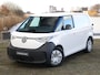 Volkswagen ID. Buzz Cargo Economy Business ID. Buzz Cargo 210 kW (286 pk) | Achterdeuren | 2 Stoelen | Trekhaak | ACC | Camera |