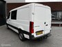 Mercedes-Benz Sprinter bestel 316 2.2 CDI L2H1 DUB CABINE/AUTOMAAT