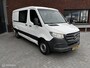 Mercedes-Benz Sprinter bestel 316 2.2 CDI L2H1 DUB CABINE/AUTOMAAT