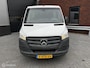 Mercedes-Benz Sprinter bestel 316 2.2 CDI L2H1 DUB CABINE/AUTOMAAT